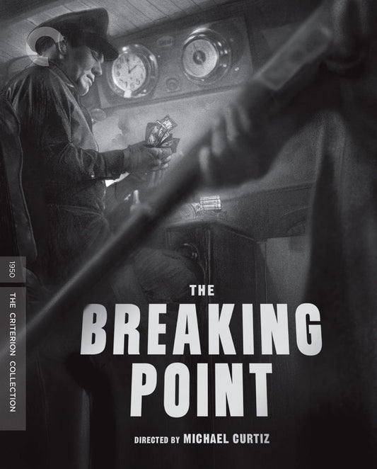 Breakdown: World of the Breaking Point
