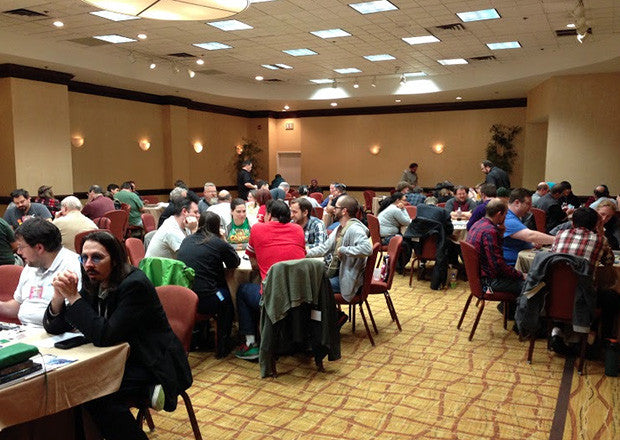 Metatopia 2016 Review