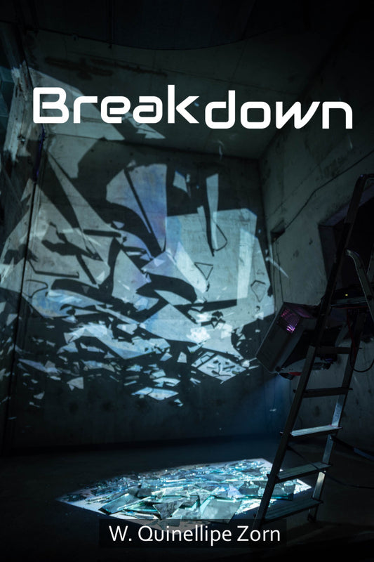 Breakdown [Print+PDF]