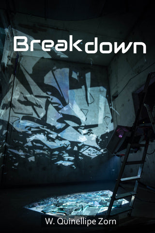 Breakdown [Print+PDF]