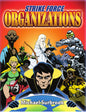 Strike Force Organizations PDF