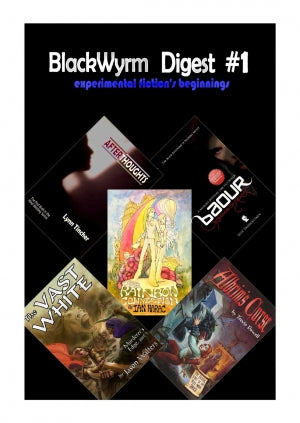 Blackwyrm Digest One [PDF]