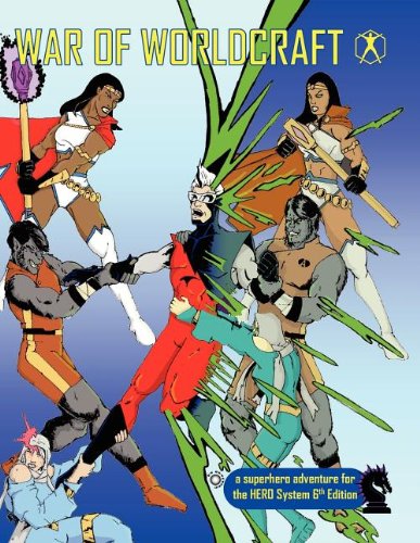 War of Worldcraft [PDF]