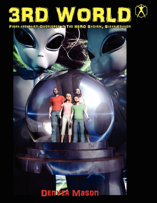 3rd World [PDF]