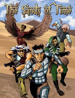 The Sands of Time [PDF]
