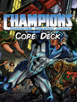 Champions Character Creation Cards [ZIP File]