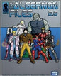 The Algernon Files 2.0 HERO System [Print+PDF]