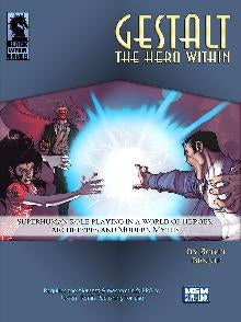 Gestalt: The Hero Within M&M [PDF]