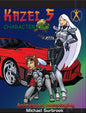 Kazei 5 Second Edition Character Pack