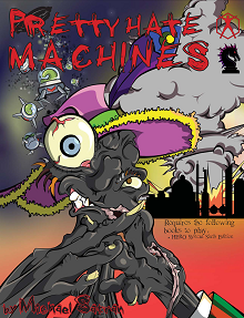 Pretty Hate Machines [Print+PDF]