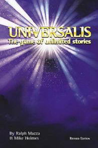 Universalis (Revised Edition)