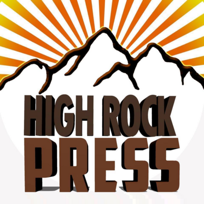 Roleplaying Games – High Rock Press